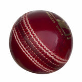 SG Campus Red Cricket Ball