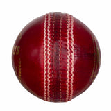 SG Campus Red Cricket Ball