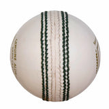 SG Club White Cricket Ball