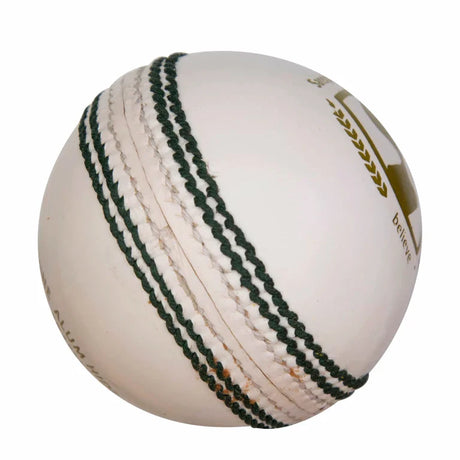 SG Club White Cricket Ball