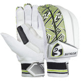 SG Ecolite Cricket Batting Gloves