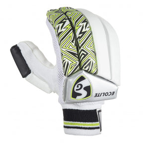 SG Ecolite Cricket Batting Gloves