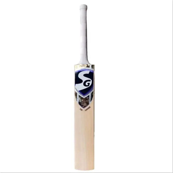 SG HP SPARK Kashmir Willow Cricket Bat