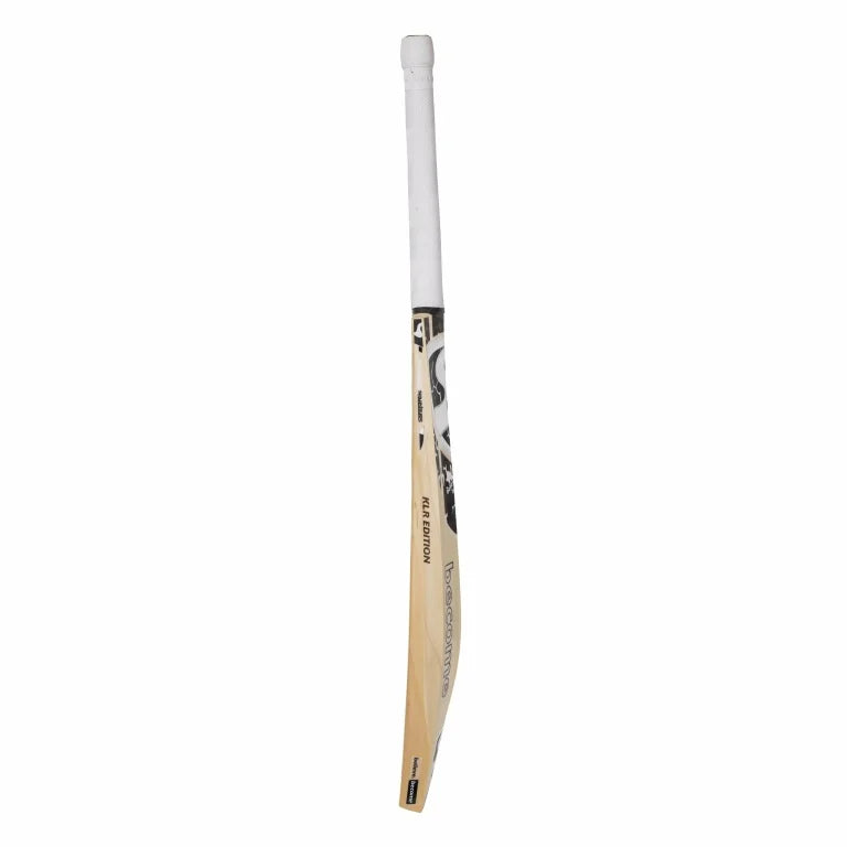 SG KLR Edition Grade 1 World's Finest English Willow Cricket Bat
