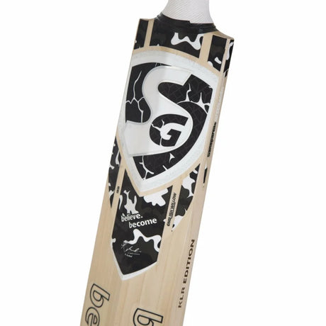 SG KLR Edition Grade 1 World's Finest English Willow Cricket Bat