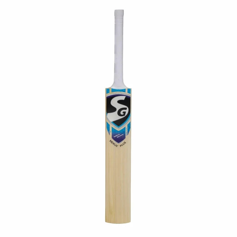 SG Nexus Plus Kashmir Willow Cricket Bat