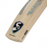 SG Nexus Plus Kashmir Willow Cricket Bat