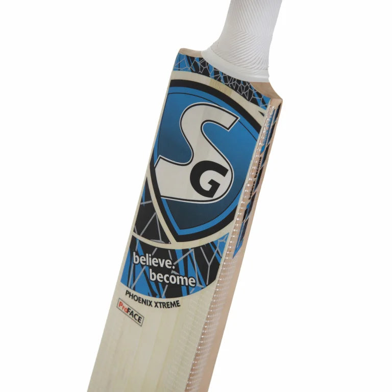 SG Phoenix Extreme Kashmir Willow Cricket Bat