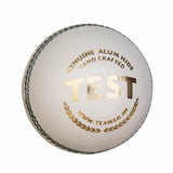 SG Test White Cricket Ball