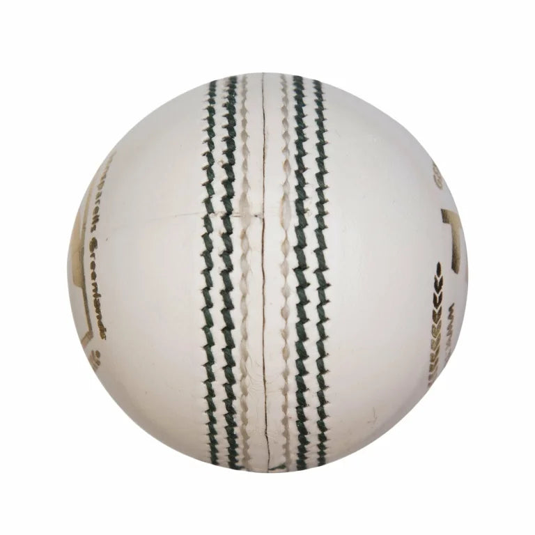 SG Test White Cricket Ball