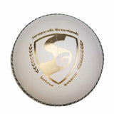 SG Test White Cricket Ball