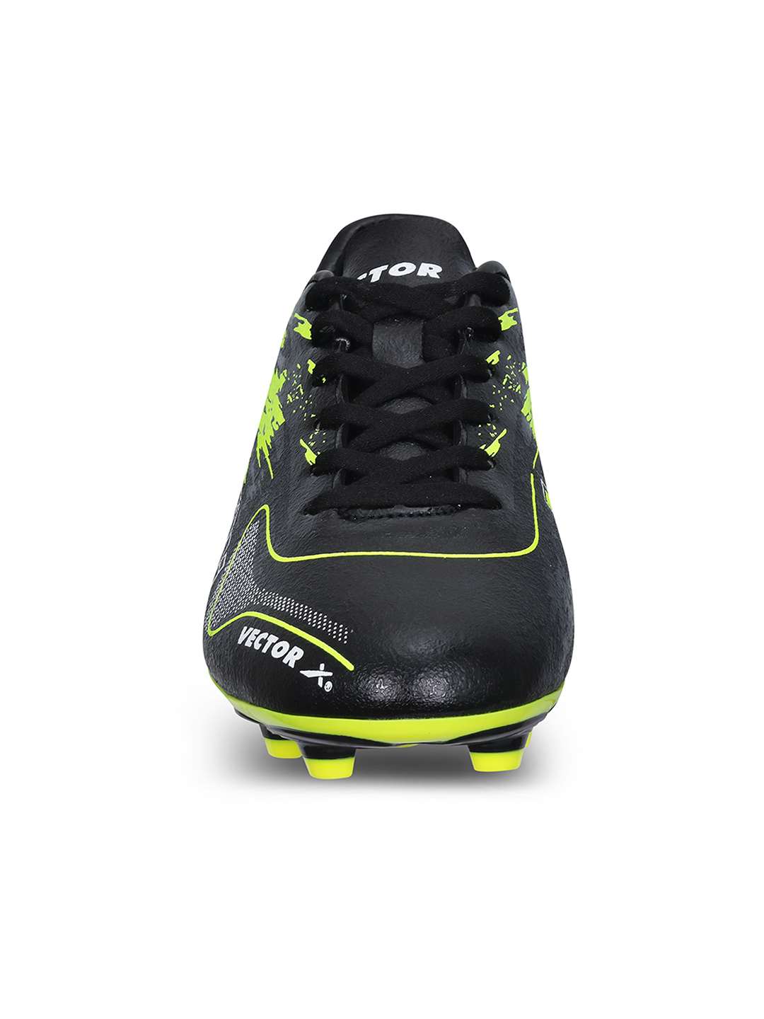 Vector X Revolution Designr Upper, Super Light Weight, Synthetic Upper with TPU Sole Football Shoe/Stud for Men