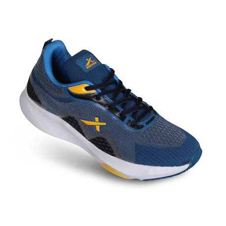 VECTOR X Shark Running/Jogging Light Weight Durable Comfortable Fit EVA/Rubber Running Shoes For Men