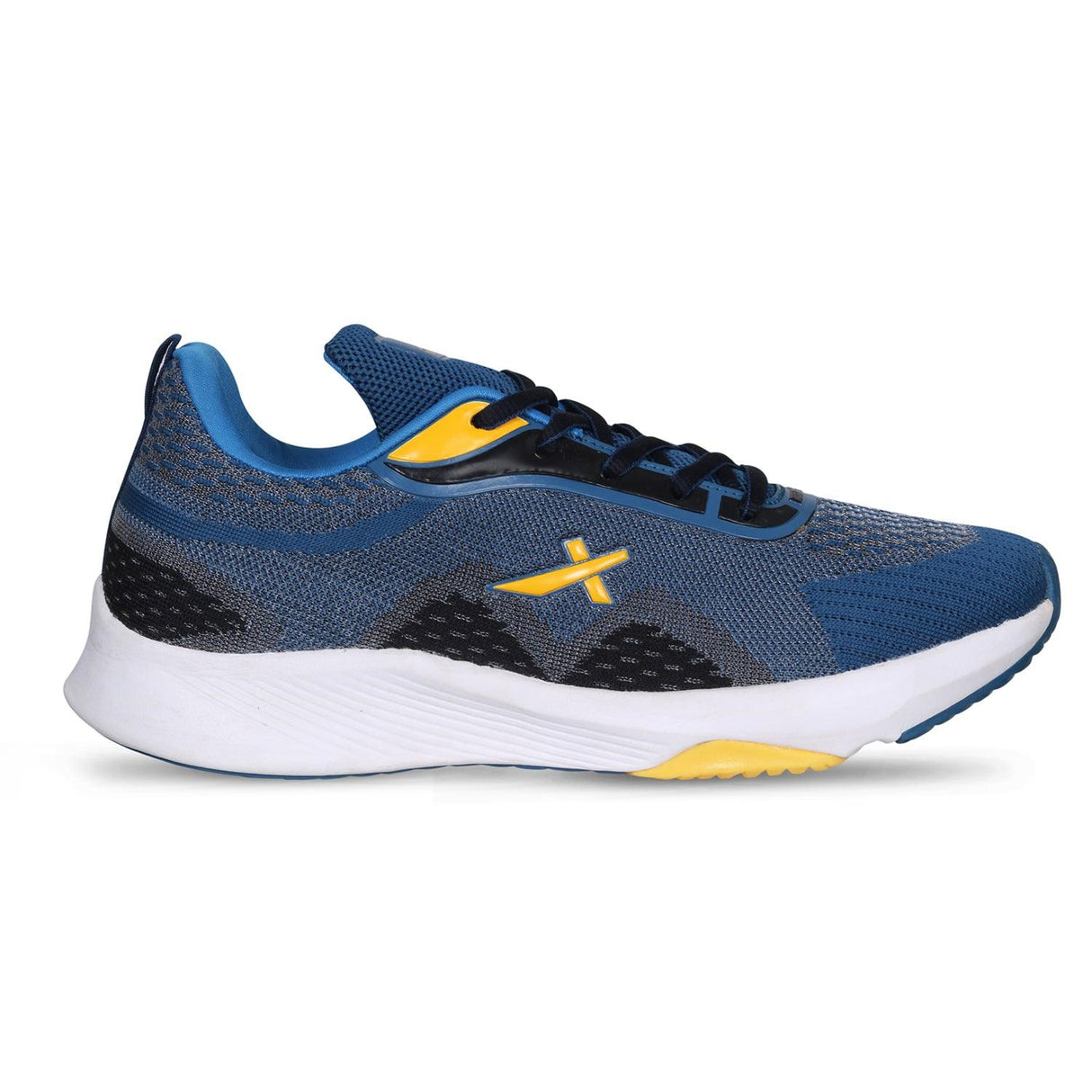 VECTOR X Shark Running/Jogging Light Weight Durable Comfortable Fit EVA/Rubber Running Shoes For Men