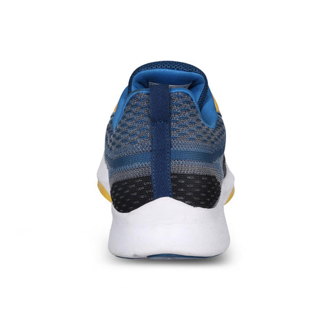 VECTOR X Shark Running/Jogging Light Weight Durable Comfortable Fit EVA/Rubber Running Shoes For Men