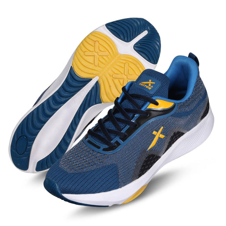 VECTOR X Shark Running/Jogging Light Weight Durable Comfortable Fit EVA/Rubber Running Shoes For Men