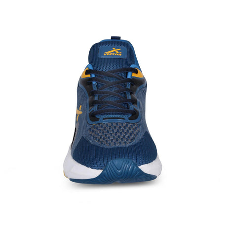 VECTOR X Shark Running/Jogging Light Weight Durable Comfortable Fit EVA/Rubber Running Shoes For Men