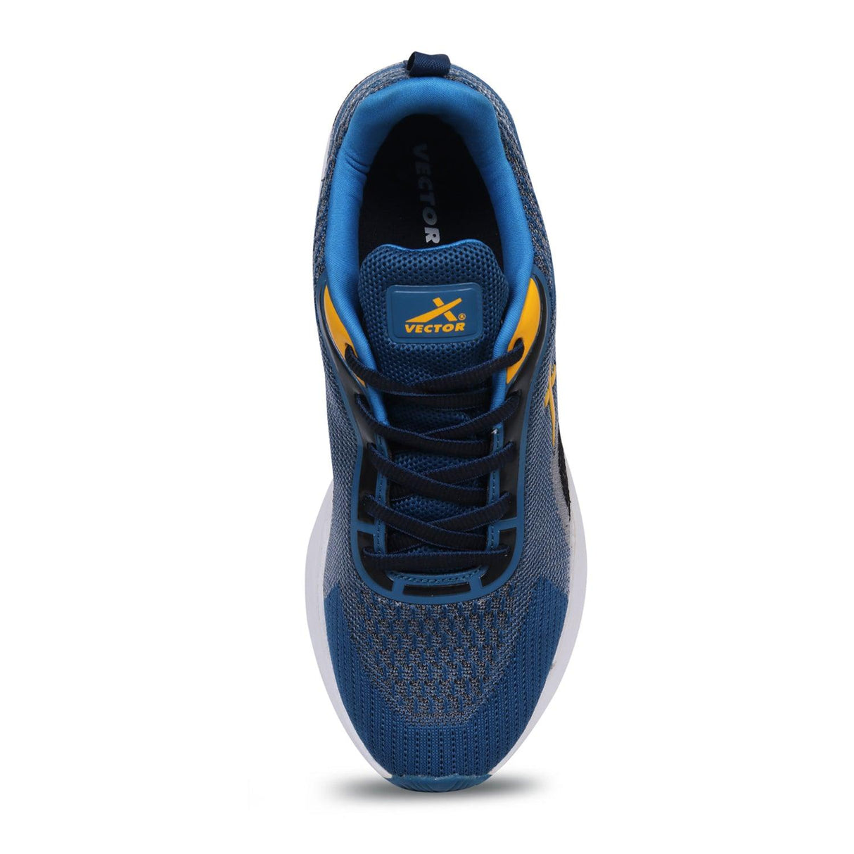 VECTOR X Shark Running/Jogging Light Weight Durable Comfortable Fit EVA/Rubber Running Shoes For Men