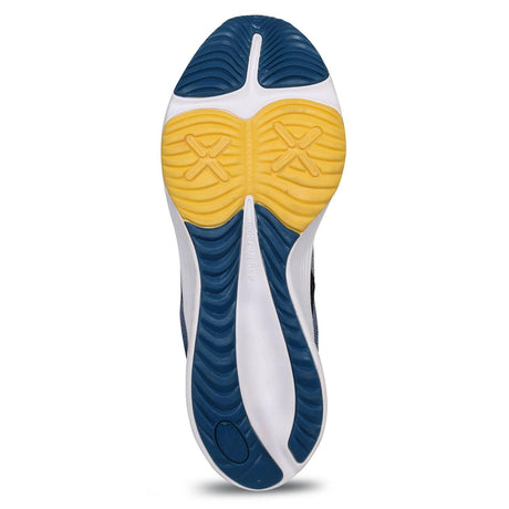 VECTOR X Shark Running/Jogging Light Weight Durable Comfortable Fit EVA/Rubber Running Shoes For Men