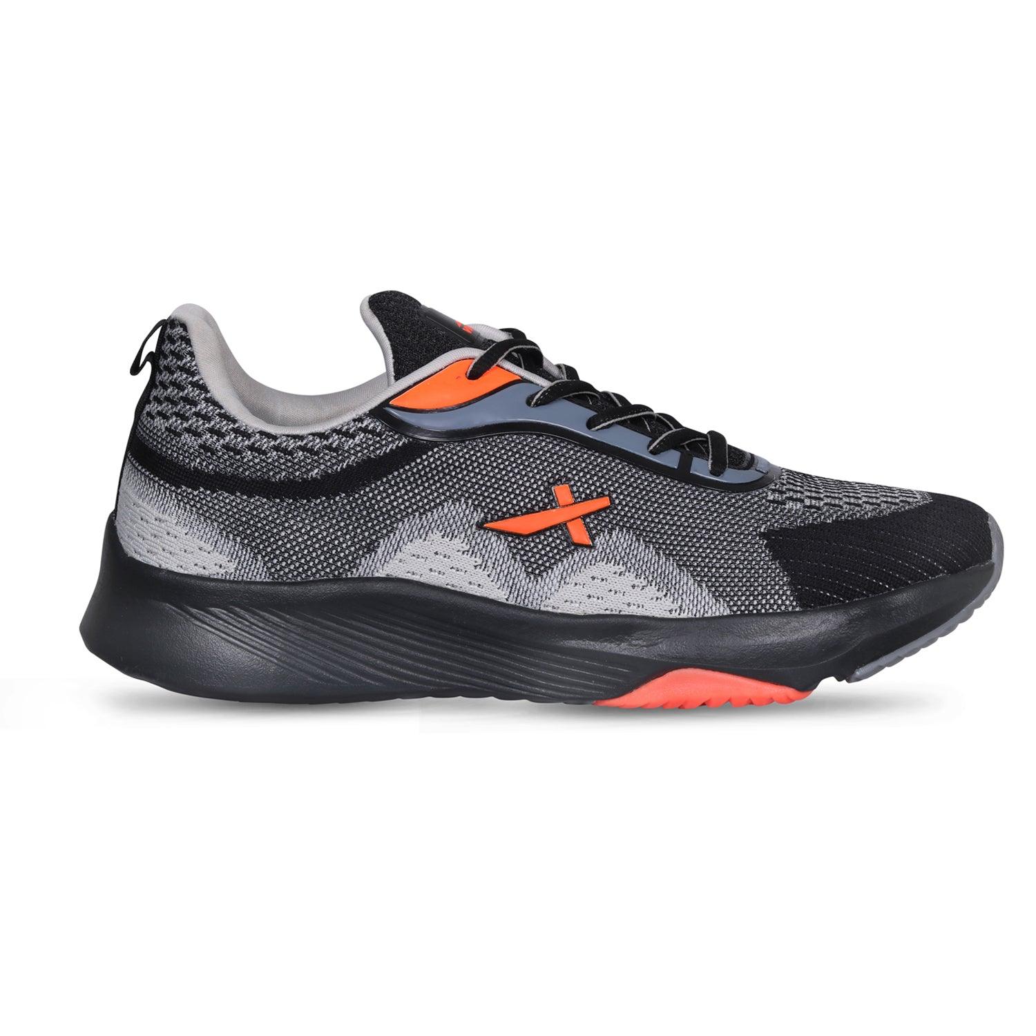 VECTOR X Shark Running/Jogging Light Weight Durable Comfortable Fit EVA/Rubber Running Shoes For Men