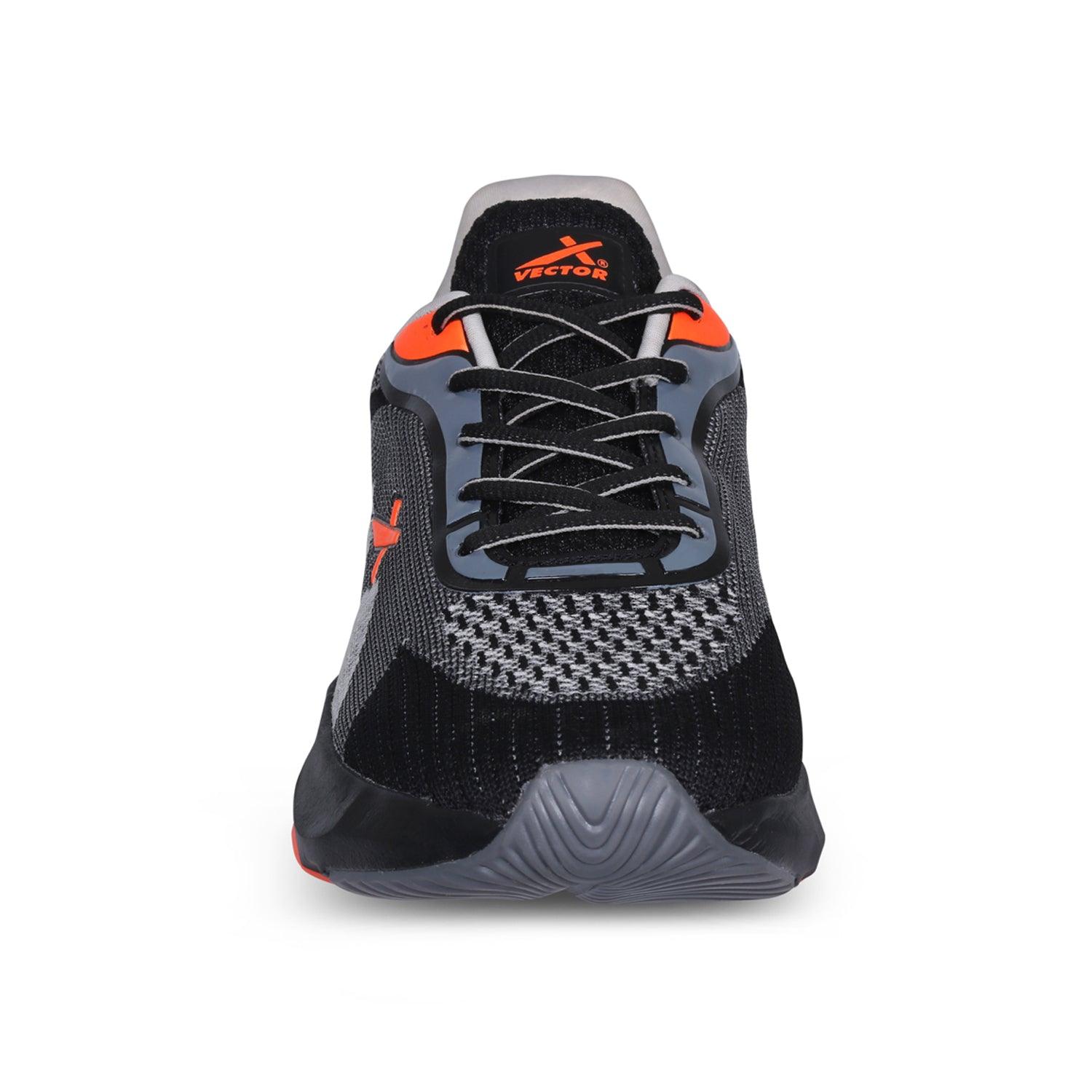 VECTOR X Shark Running/Jogging Light Weight Durable Comfortable Fit EVA/Rubber Running Shoes For Men