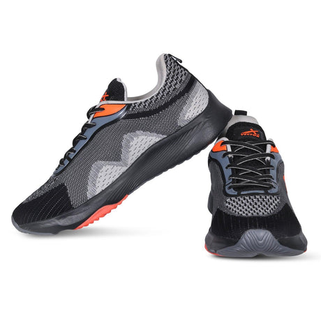 VECTOR X Shark Running/Jogging Light Weight Durable Comfortable Fit EVA/Rubber Running Shoes For Men