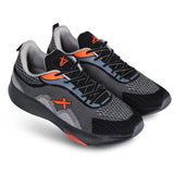 VECTOR X Shark Running/Jogging Light Weight Durable Comfortable Fit EVA/Rubber Running Shoes For Men