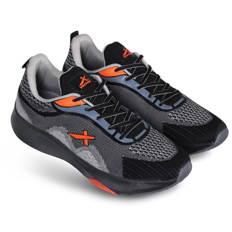 VECTOR X Shark Running/Jogging Light Weight Durable Comfortable Fit EVA/Rubber Running Shoes For Men