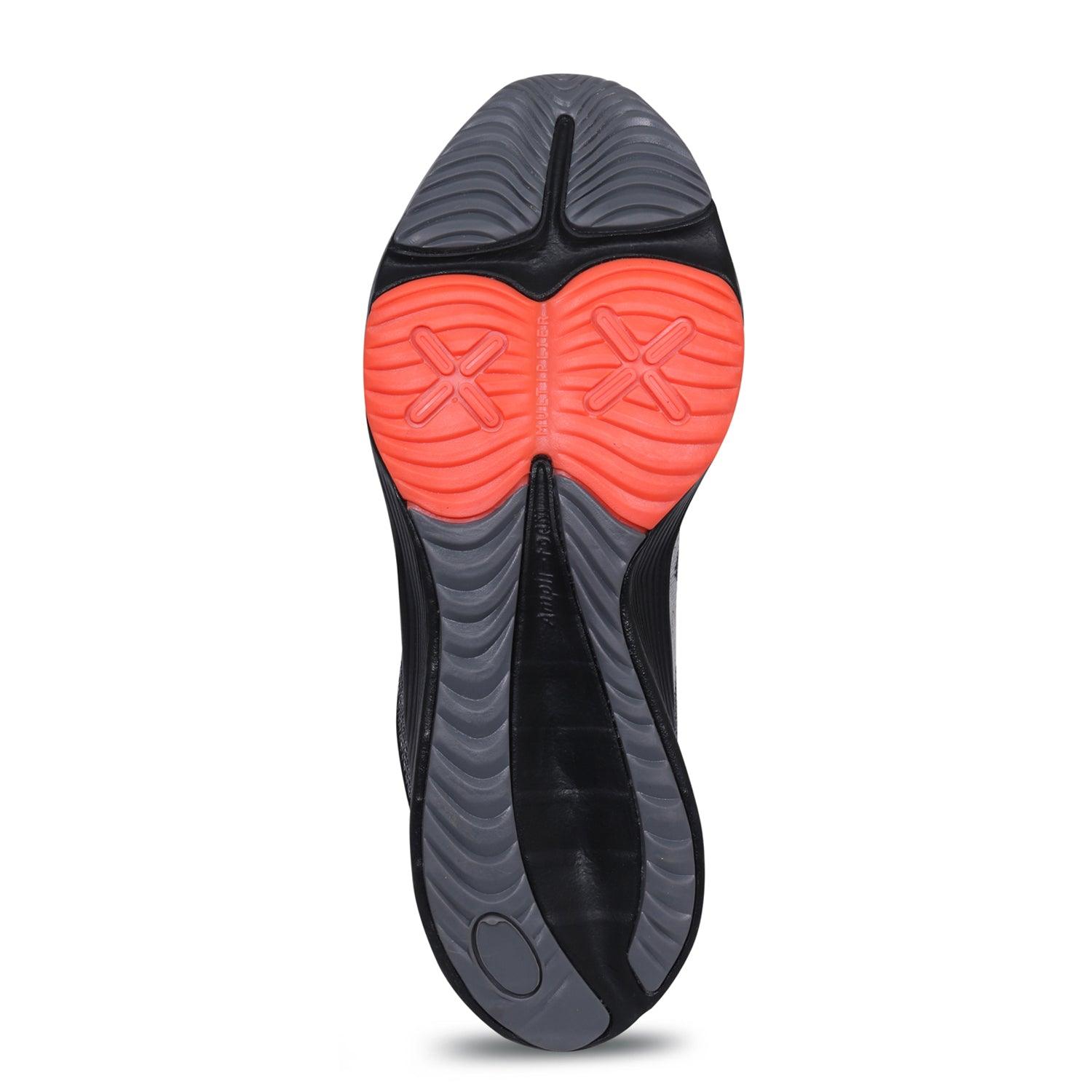 VECTOR X Shark Running/Jogging Light Weight Durable Comfortable Fit EVA/Rubber Running Shoes For Men
