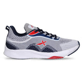 VECTOR X Shark Running/Jogging Light Weight Durable Comfortable Fit EVA/Rubber Running Shoes For Men