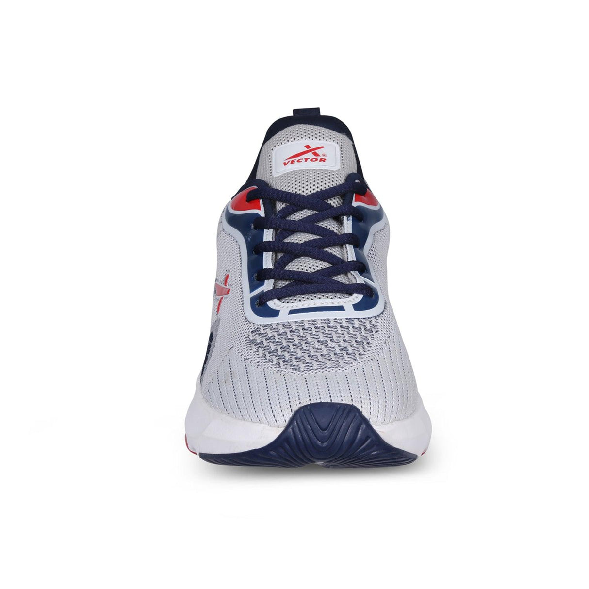 VECTOR X Shark Running/Jogging Light Weight Durable Comfortable Fit EVA/Rubber Running Shoes For Men