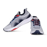 VECTOR X Shark Running/Jogging Light Weight Durable Comfortable Fit EVA/Rubber Running Shoes For Men