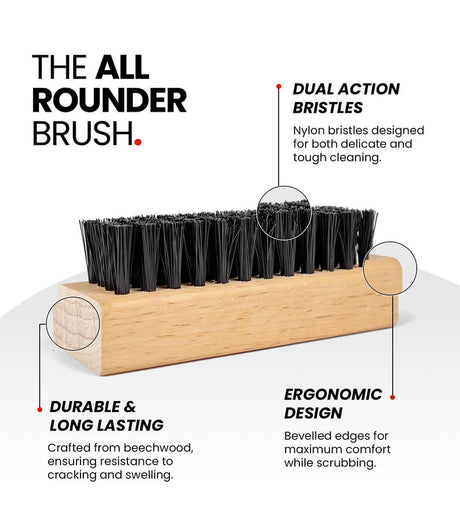 Instant Pro Shoe Cleaning Kit | Shoegr