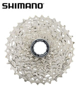 SHIMANO 105 CS-R7101 12-Speed Cassette