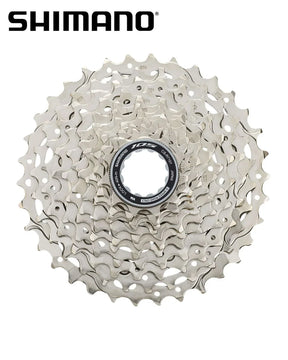 SHIMANO 105 CS-R7101 12-Speed Cassette