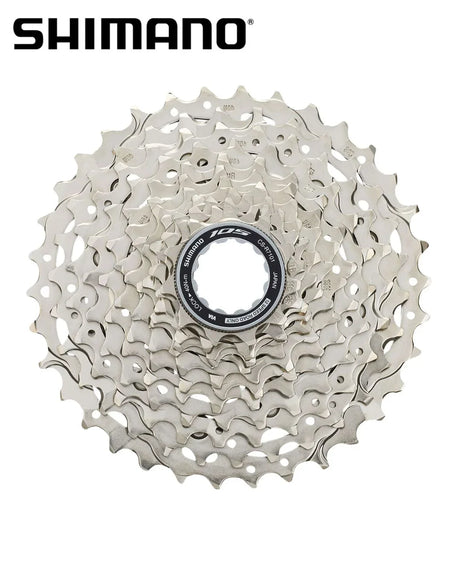 SHIMANO 105 CS-R7101 12-Speed Cassette