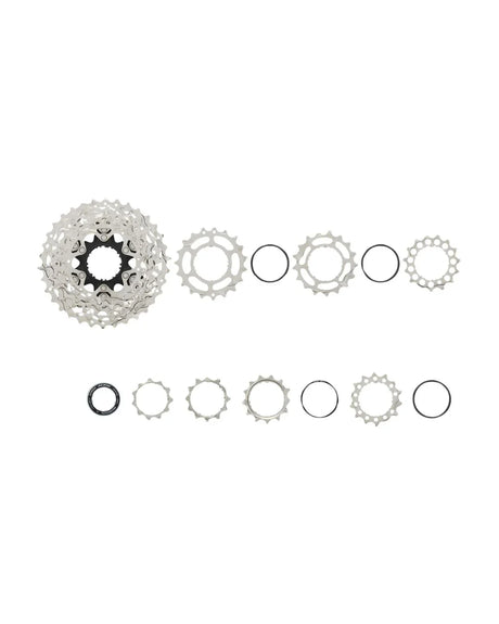 SHIMANO 105 CS-R7101 12-Speed Cassette