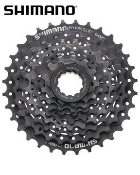 SHIMANO CS-HG31-8, 8-speed Cassette