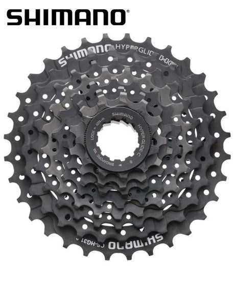 SHIMANO CS-HG31-8, 8-speed Cassette