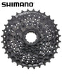 SHIMANO CS-HG31-8, 8-speed Cassette