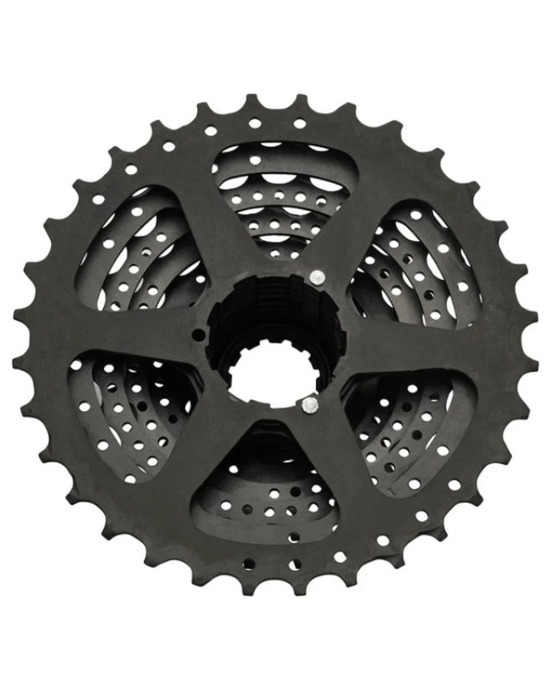 SHIMANO CS-HG31-8, 8-speed Cassette