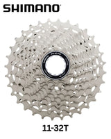 SHIMANO CS-R7000 11-Speed Cassette