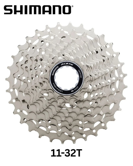 SHIMANO CS-R7000 11-Speed Cassette