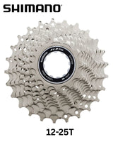 SHIMANO CS-R7000 11-Speed Cassette