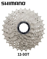 SHIMANO CS-R7000 11-Speed Cassette