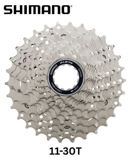 SHIMANO CS-R7000 11-Speed Cassette