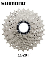 SHIMANO CS-R7000 11-Speed Cassette