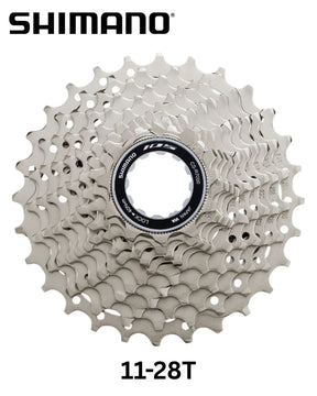 SHIMANO CS-R7000 11-Speed Cassette