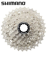 SHIMANO Ultegra CS-R8101 Hyperglide+ Cassettes 12-Speed