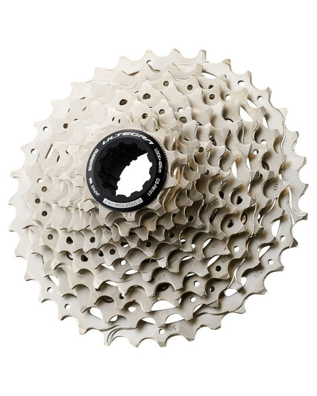 SHIMANO Ultegra CS-R8101 Hyperglide+ Cassettes 12-Speed